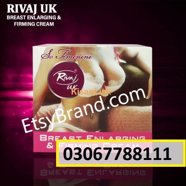 Rivaj UK breast enlargement cream In Gujranwala 03067788111